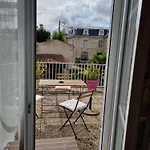 La Maison De Venus Oda ve Kahvaltı