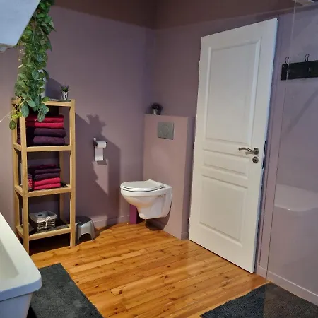 La Maison De Vénus Luçon