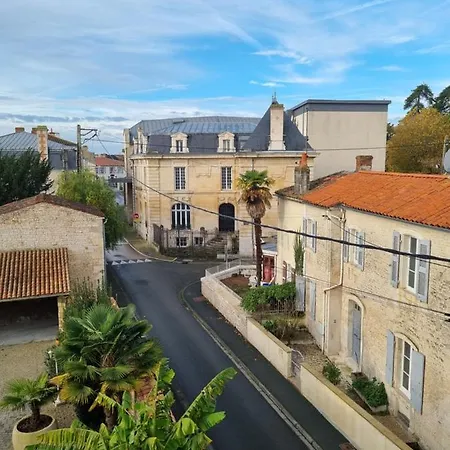 La Maison De Vénus
