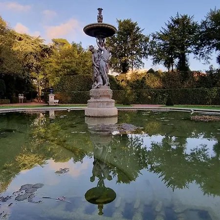 La Maison De Venus 3* Luçon