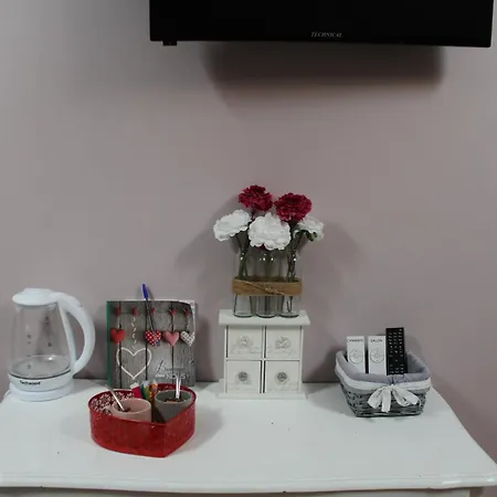 La Maison De Vénus Bed & Breakfast