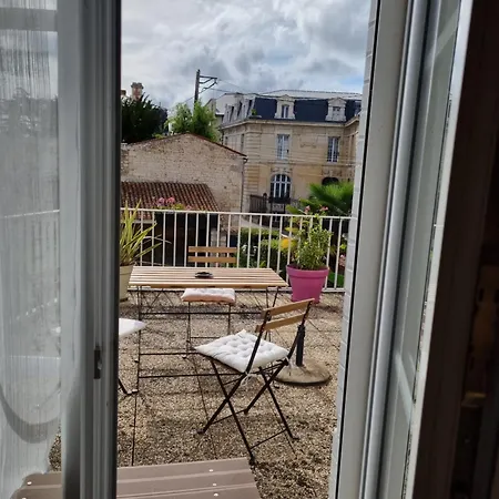 La Maison De Vénus Bed and breakfast