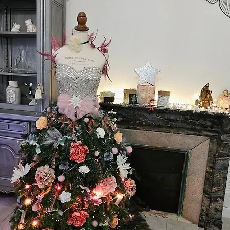 La Maison De Venus 3*
