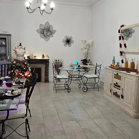 住宿加早餐酒店 La Maison De Venus