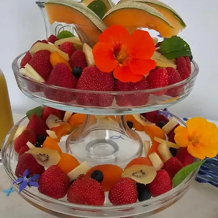 La Maison De Venus 3* Luçon