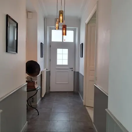 La Maison De Vénus 3*