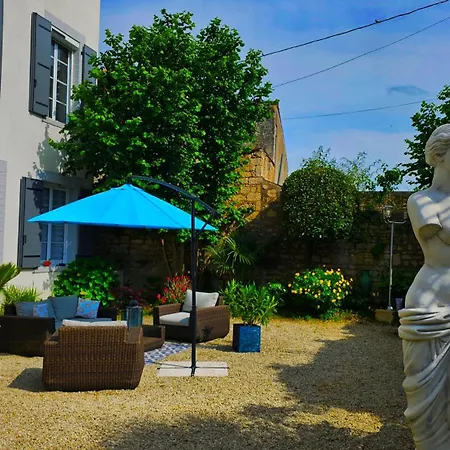 La Maison De Venus