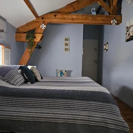 Bed & Breakfast La Maison De Vénus