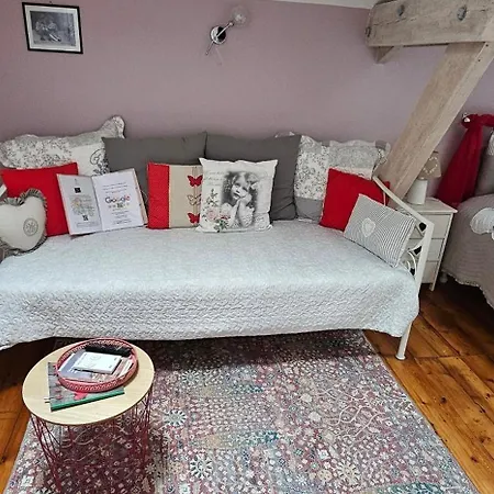 Bed & Breakfast La Maison De Vénus 3*