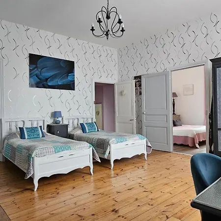 La Maison De Venus 3*