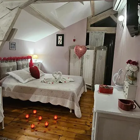 La Maison De Venus