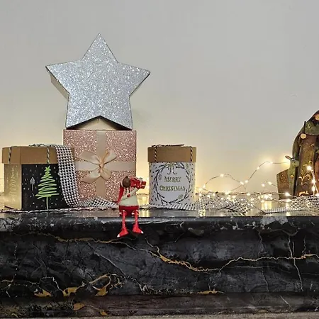 فندق مبيت وإفطار La Maison De Venus 3*