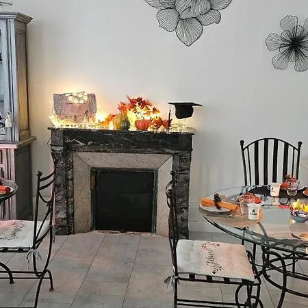 住宿加早餐酒店 La Maison De Venus