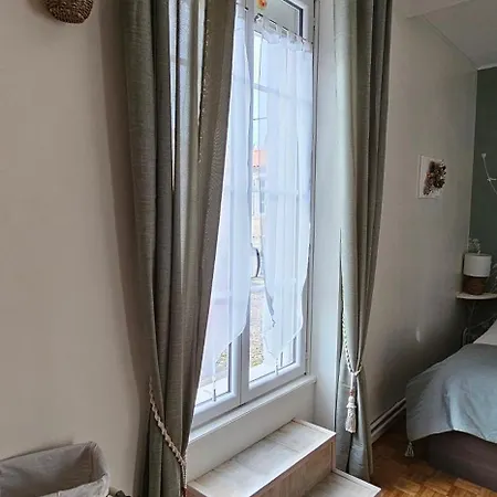 La Maison De Venus 住宿加早餐酒店 Luçon