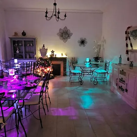 La Maison De Venus