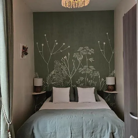 La Maison De Venus 3* Luçon