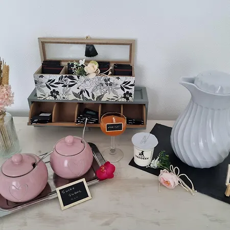 La Maison De Venus 3*