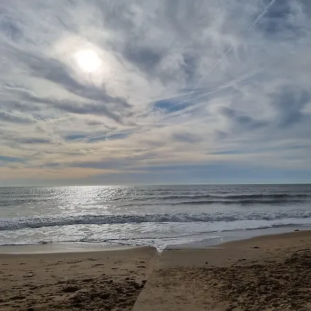 La Maison De Venus 3* Luçon