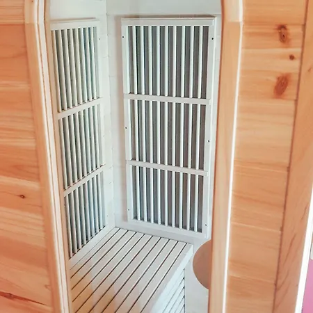 Bed & Breakfast La Maison De Venus Lucon