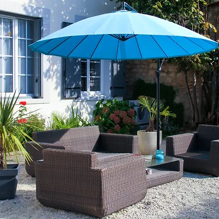 La Maison De Venus Bed & Breakfast 3*