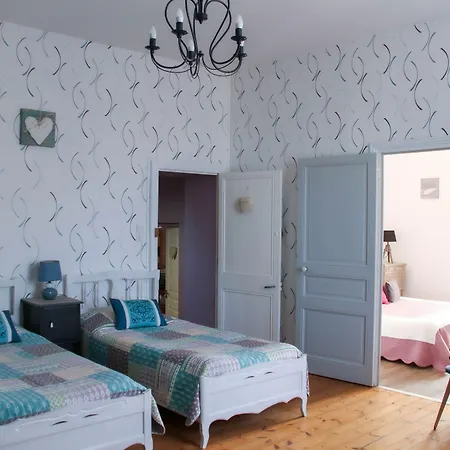 La Maison De Venus 3*