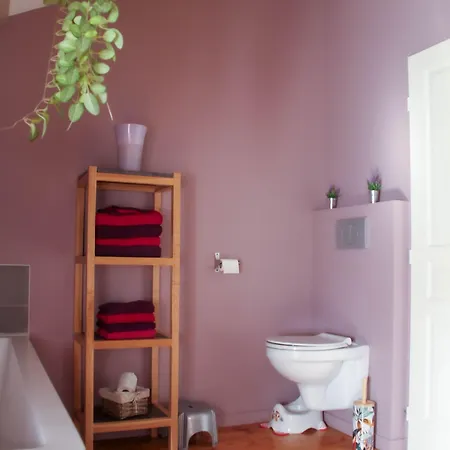 La Maison De Venus 3*