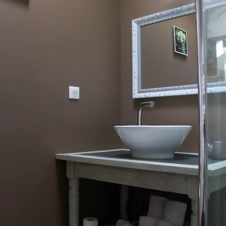 La Maison De Vénus 3*