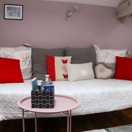 La Maison De Venus 住宿加早餐酒店 3*