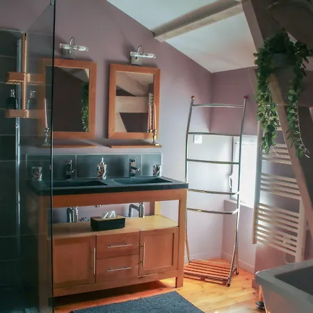 La Maison De Vénus 3*