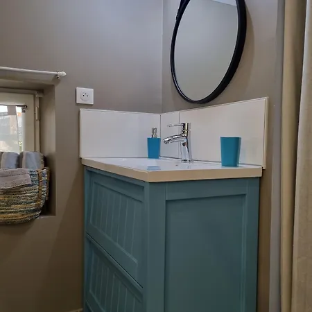 La Maison De Vénus Bed & Breakfast 3*