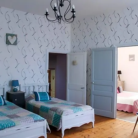 La Maison De Venus 3*