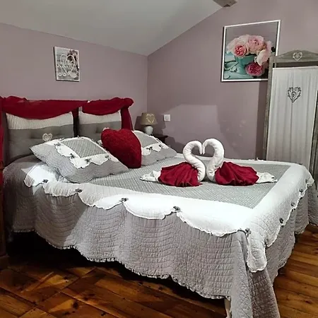 La Maison De Venus Bed & Breakfast