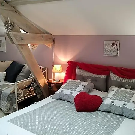 La Maison De Venus Bed & Breakfast 3*