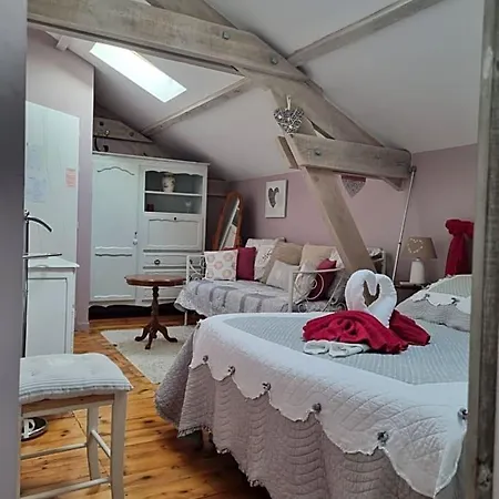 Bed & Breakfast La Maison De Venus 3*