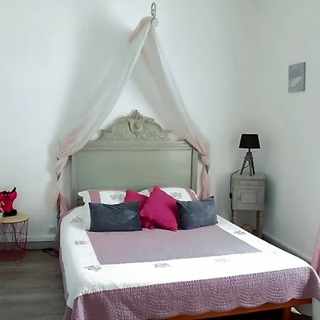 La Maison De Venus 3*