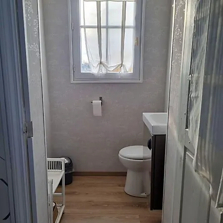 La Maison De Venus