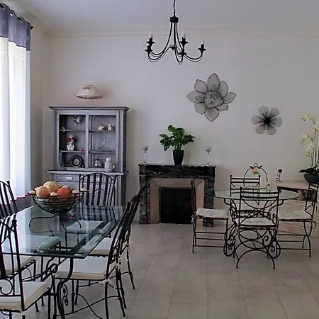 La Maison De Venus Lucon