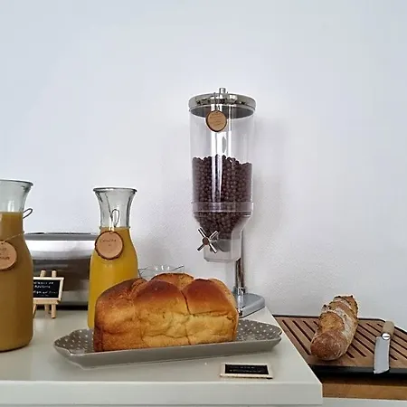 Bed & Breakfast La Maison De Venus Lucon