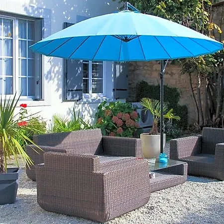 La Maison De Venus Bed & Breakfast Lucon