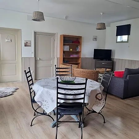 La Maison De Venus 3* Lucon