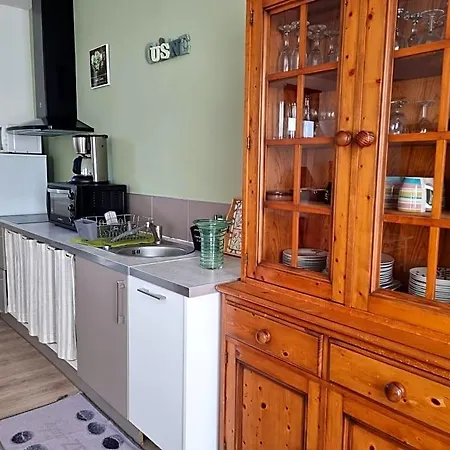 Bed & Breakfast La Maison De Venus