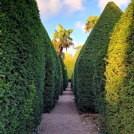 La Maison De Venus 3* Luçon