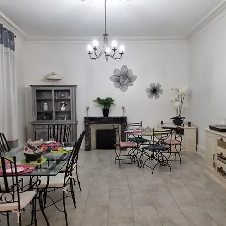 La Maison De Venus 3*