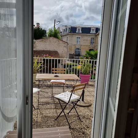 La Maison De Venus Bed & Breakfast