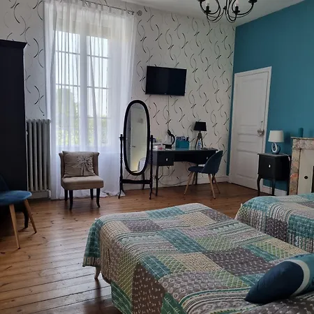 La Maison De Venus 3*