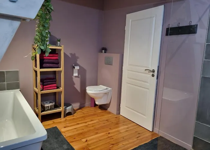 La Maison De Venus Luçon