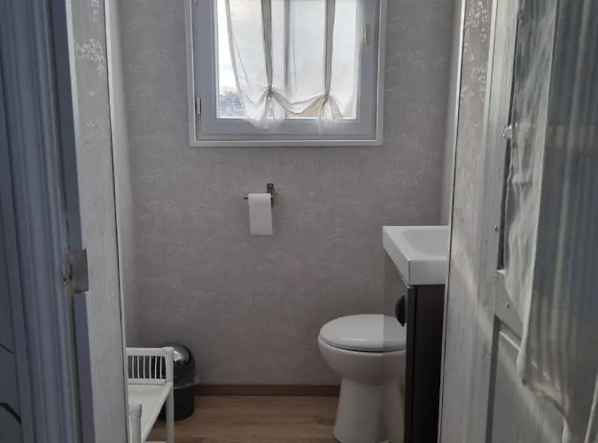 La Maison De Venus فندق مبيت وإفطار