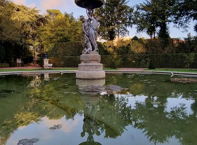 La Maison De Venus 3* Luçon