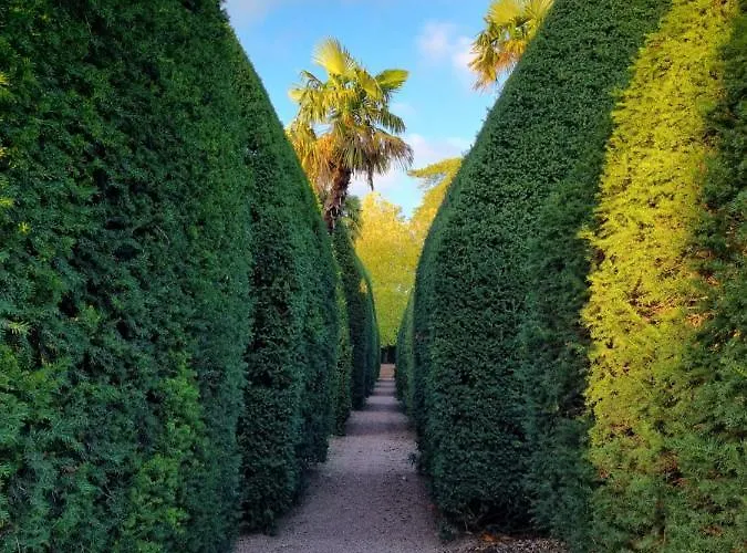 فندق مبيت وإفطار La Maison De Venus