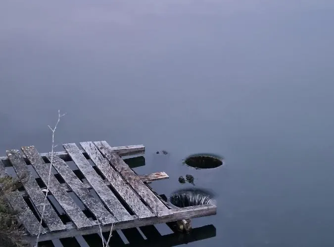 Bed & Breakfast La Maison De Venus 3*